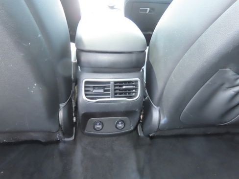 Used 2021 Hyundai Santa Fe SEL w/ Convenience + Premium Package FWD image 21