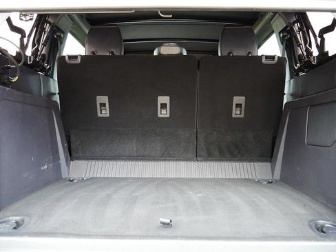 Used 2023 Ford Bronco Badlands AWD/4WD image 51