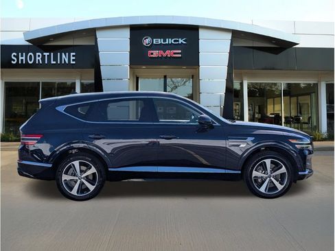 Used 2024 Genesis GV80 3.5T AWD/4WD image 2