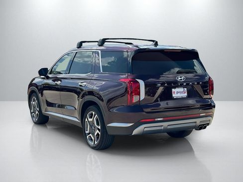 Used 2023 Hyundai Palisade SEL w/ Premium Package FWD image 7
