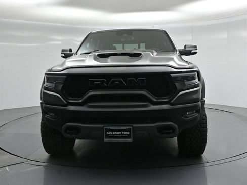 Used 2022 RAM 1500 TRX w/ TRX Level 2 Equipment Group AWD/4WD image 24