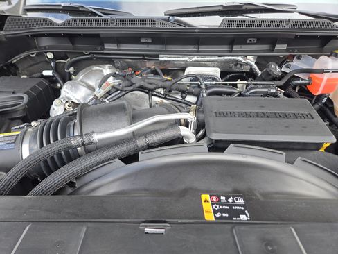 New 2026 GMC Sierra 2500 AT4X AWD/4WD image 24