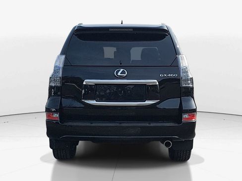 Used 2020 Lexus GX 460 Premium image 6