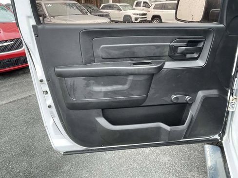 Certified 2019 RAM 1500 Tradesman w/ Popular Equipment Group image 17