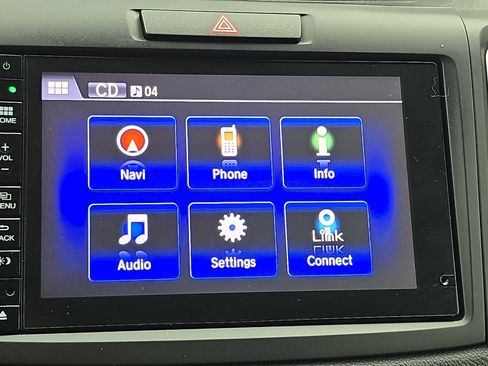 Used 2016 Honda CR-V Touring image 21