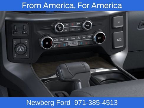 New 2026 Ford F150 Lariat w/ Equipment Group 502A High AWD/4WD image 15