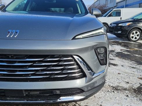 New 2026 Buick Envision Preferred image 3