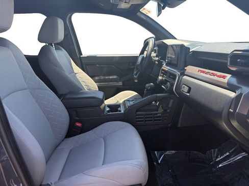 Used 2024 Toyota Tacoma SR5 RWD image 17