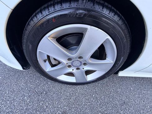 Used 2017 Mercedes-Benz CLA 250 4MATIC image 25