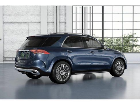 New 2026 Mercedes-Benz GLE 450 4MATIC image 19
