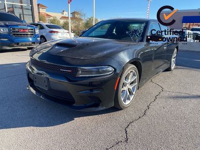 Certified 2023 Dodge Charger GT