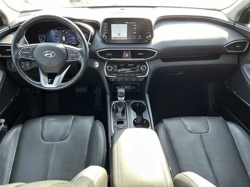 Used 2020 Hyundai Santa Fe Limited image 3