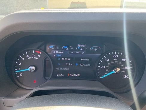 New 2026 Ford E-350 and Econoline 350 Super Duty w/ Driver's Safety Package image 17