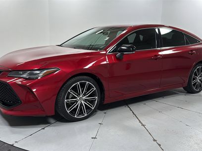 Used 2019 Toyota Avalon Touring