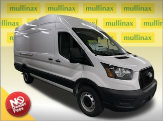New 2026 Ford Transit 350 148 High Roof Extended w/ Load Area Protection Package 360° Tour