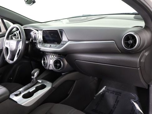 Used 2021 Chevrolet Blazer LT FWD image 29