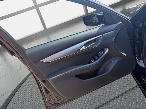 Used 2025 Cadillac CT5 Premium Luxury w/ Sun And Sound Package AWD/4WD image 21