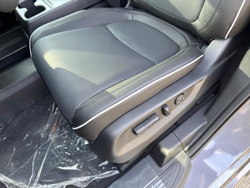 New 2026 Honda Odyssey Elite image 17