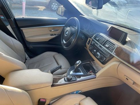 Used 2018 BMW 330i Sedan w/ Convenience Package RWD image 10