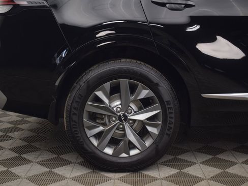 Used 2023 Kia Sportage SX AWD/4WD image 34