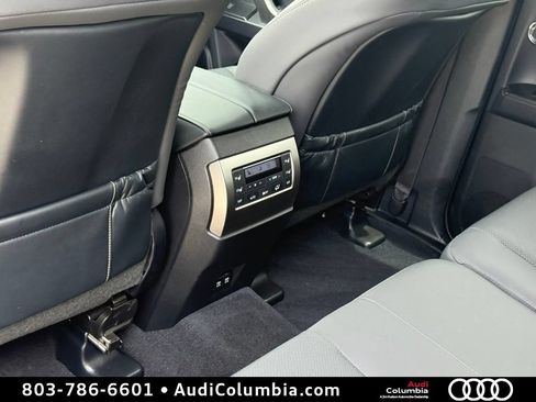 Used 2023 Lexus GX 460 Premium w/ Premium Plus Package AWD/4WD image 26