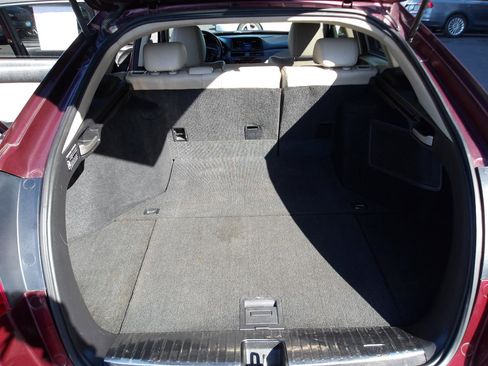 Used 2013 Honda Crosstour EX-L image 11