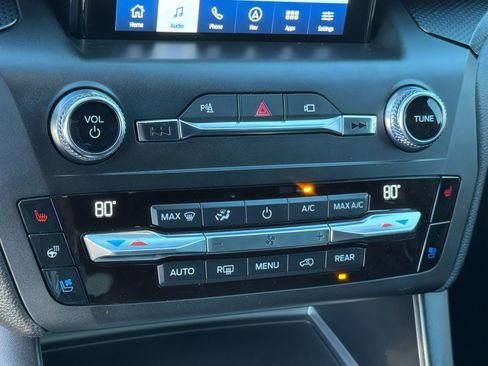 Used 2020 Ford Explorer ST w/ ST Street Pack image 27