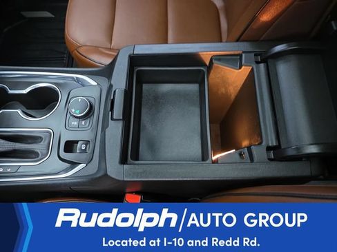 Used 2020 Chevrolet Traverse High Country w/ LPO, Floor Liner Package FWD image 29
