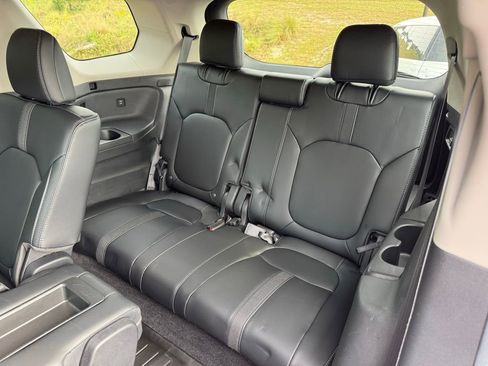 Used 2024 Honda Pilot EX-L image 24