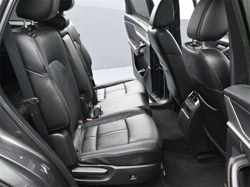 Certified 2024 MAZDA CX-90 Plug-In Hybrid w/ Preferred image 29