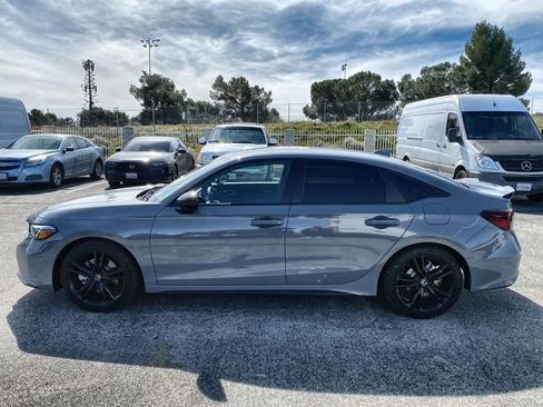 Used 2026 Honda Civic Si image 27