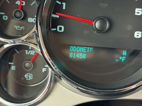 Used 2011 Chevrolet Silverado 1500 LT w/ All-Star Edition image 26