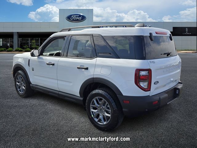 New 2026 Ford Bronco Sport Big Bend AWD/4WD image 3