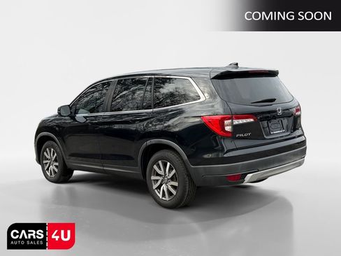 Used 2020 Honda Pilot EX-L image 5