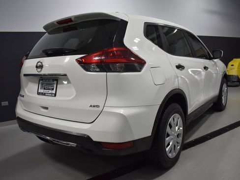 Used 2020 Nissan Rogue S image 9