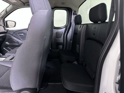 Used 2022 Nissan Frontier S image 50