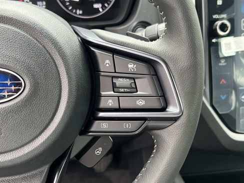 New 2026 Subaru Forester Limited image 18