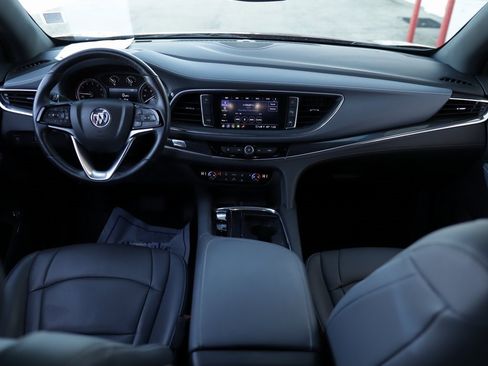 Used 2023 Buick Enclave Essence w/ Trailering Package, 5000 lbs. image 20