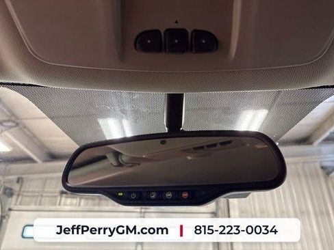Used 2017 GMC Acadia Limited SLT FWD image 20