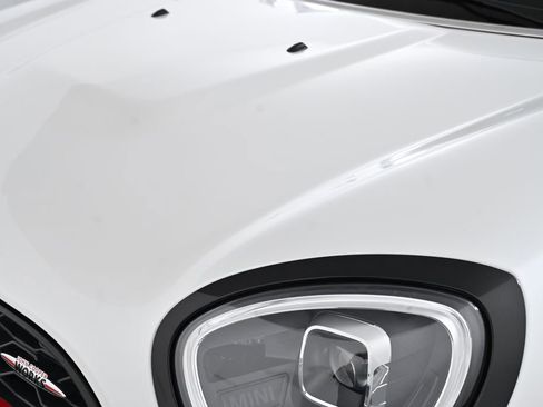 Used 2023 MINI Cooper Countryman John Cooper Works image 12