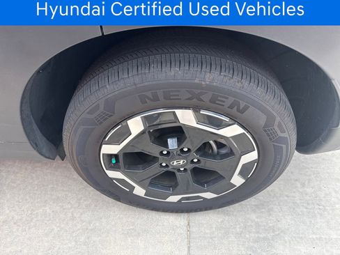 Used 2026 Hyundai Santa Fe SE image 6