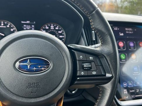 Used 2022 Subaru Outback Wilderness image 19