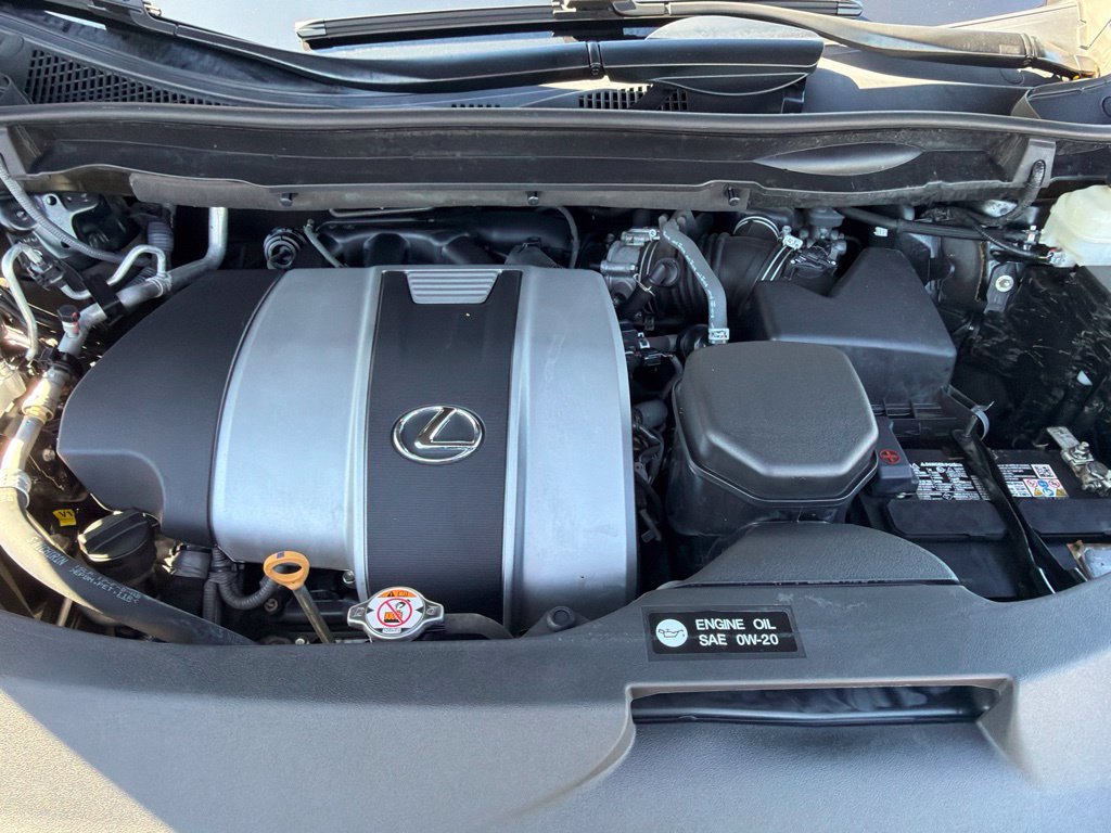 Used 2021 Lexus RX 350 FWD w/ Premium Package image 14