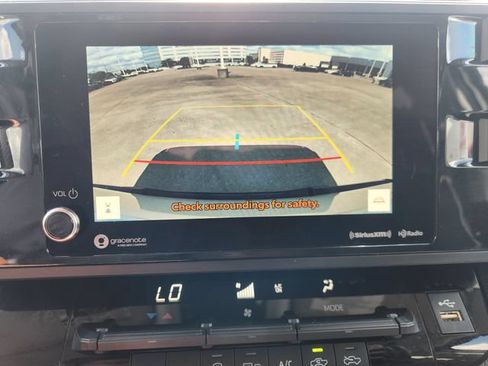 Used 2024 Toyota Tundra SR5 w/ SX Package RWD image 17