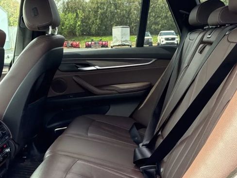 Used 2017 BMW X5 xDrive35i image 11