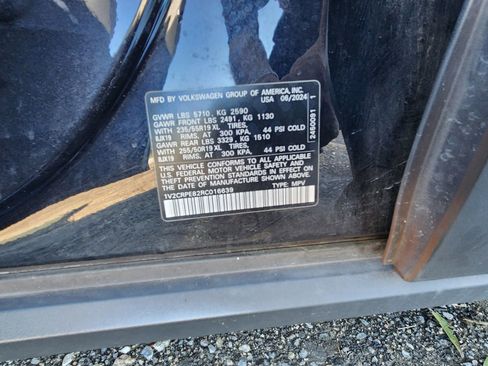 Used 2024 Volkswagen ID.4 Pro image 24