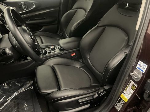 Used 2016 MINI Cooper Clubman S FWD image 12