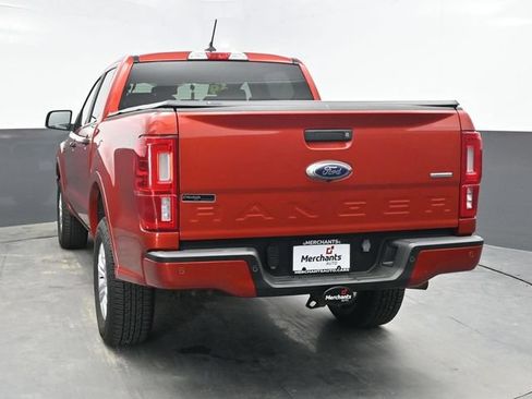 Used 2019 Ford Ranger XLT w/ Trailer Tow Package AWD/4WD image 5