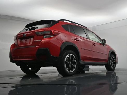Used 2021 Subaru Crosstrek 2.0i Premium w/ Moonroof Package AWD/4WD image 33