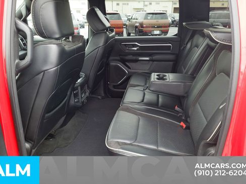Used 2024 RAM 1500 Laramie image 18